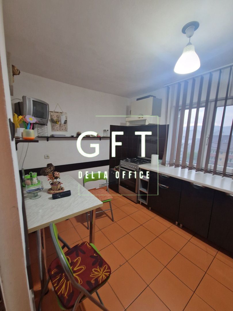 Apartament 4 camere | Bistrița , 86 mp utili - Bloc Lama - Poză 6