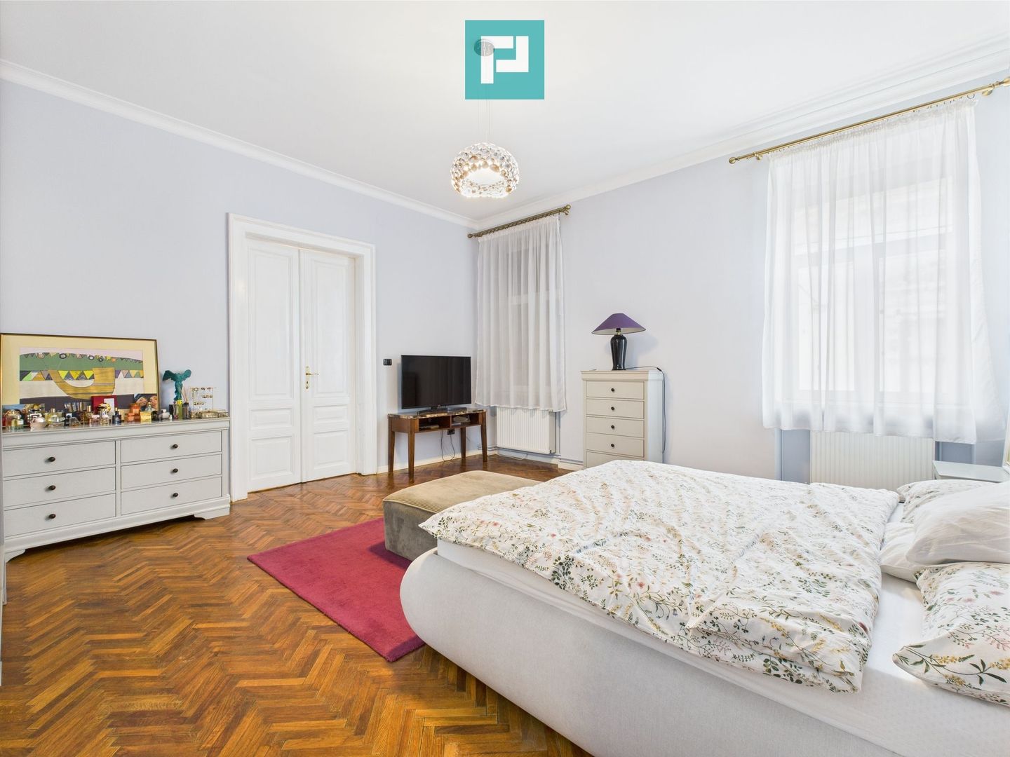 Apartament cu personalitate pe strada Mețianu - Poză 21