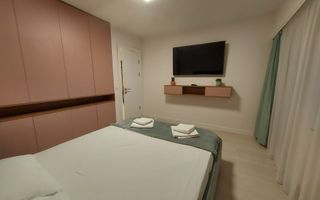 2 camere modern, ultracentral / 15 sep –15 iun - Poză 3