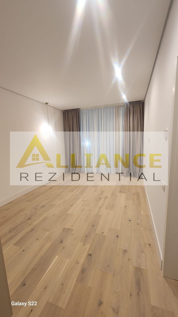 VILA PREMIUM PIPERA | 5 DORMITOARE | 5 BAI | TEREN 500 MP - Poză 17