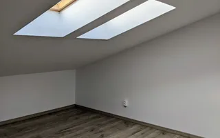 Casa cuplata moderna de inchiriat in cartierul Borhanci - Poză 15