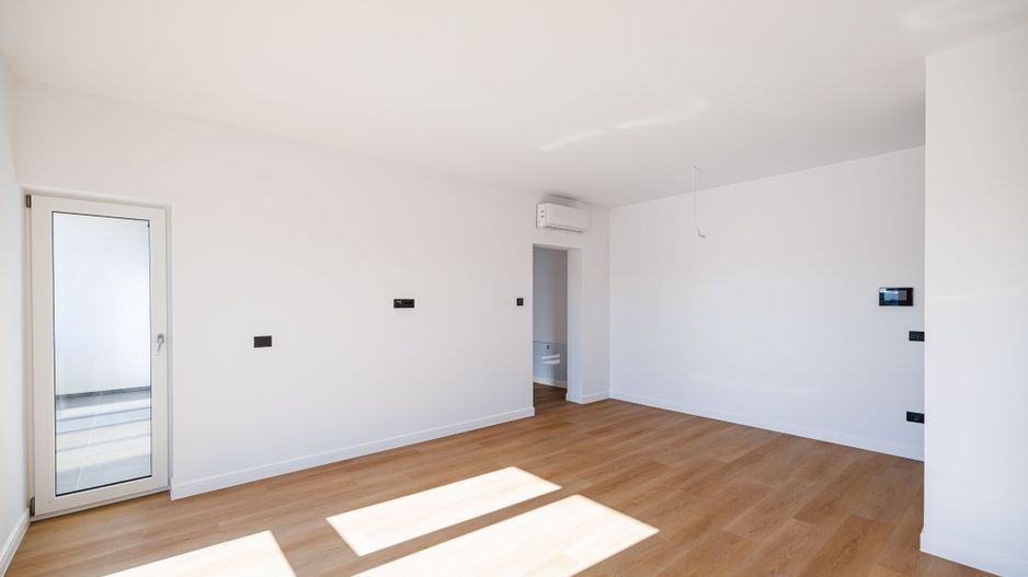 Apartament nou 2 camere cu dressing | Etaj 1 | Mehala | Comision 0% - Poză 6