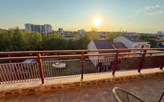 Închiriere Apartament cu 3 camere, 80 mp, 2 parcari, Smart Home, terasa - Poză 4