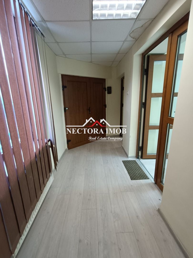 NECTORA IMOB-Spatiu comercial Ultracentral Str. Primariei, 65 mp, 2cam - Poză 6
