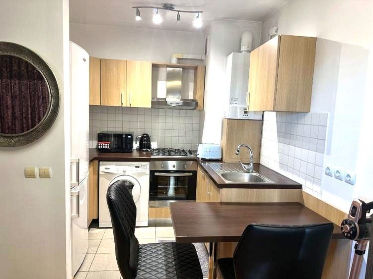 🌇 Închiriez Apartament Duplex 3 camere, New Town Residence, terase panoramice - Poză 5