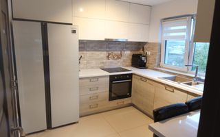 Casa individuala la cheie, 3 camere, 70 mp+425 teren, garaj,Sannicoara - Poză 8