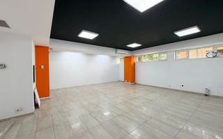 ÎNCHIRIERE SPATIU COMERCIAL | 250 MP | ZONA CENTRALA | PIAȚA  VICTORIEI - Poză 4