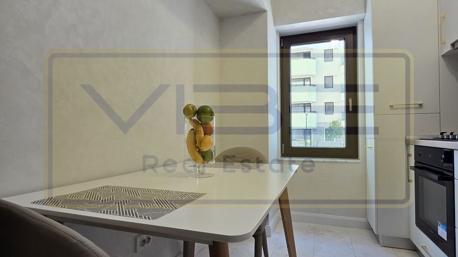 Royal  Town Copou - -INTABULAT -Decomandat - 2 Camere - 60mp - Poză 18