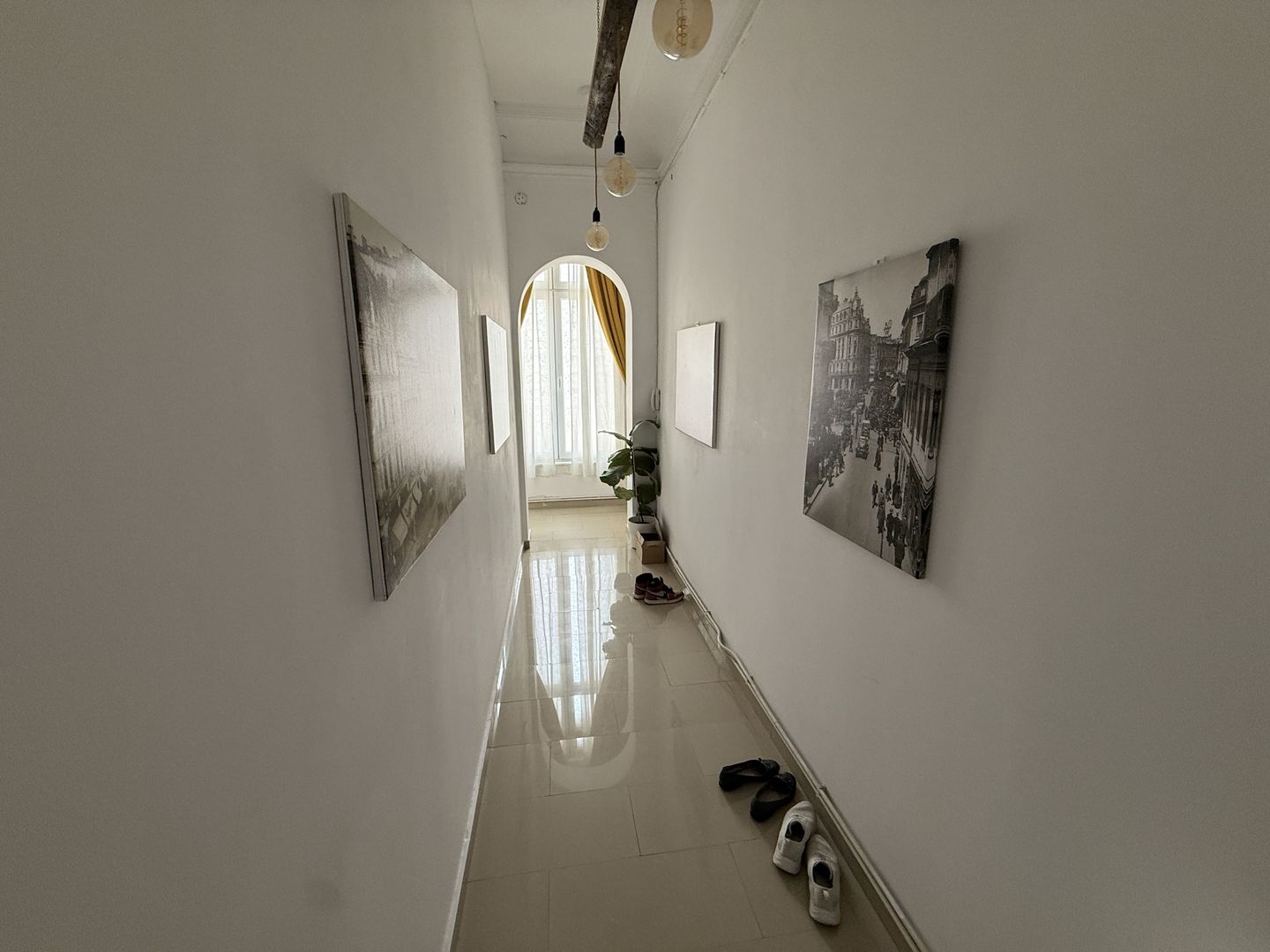 Garsoniera Spatioasa | Ultracentral | Premium - Poză 8