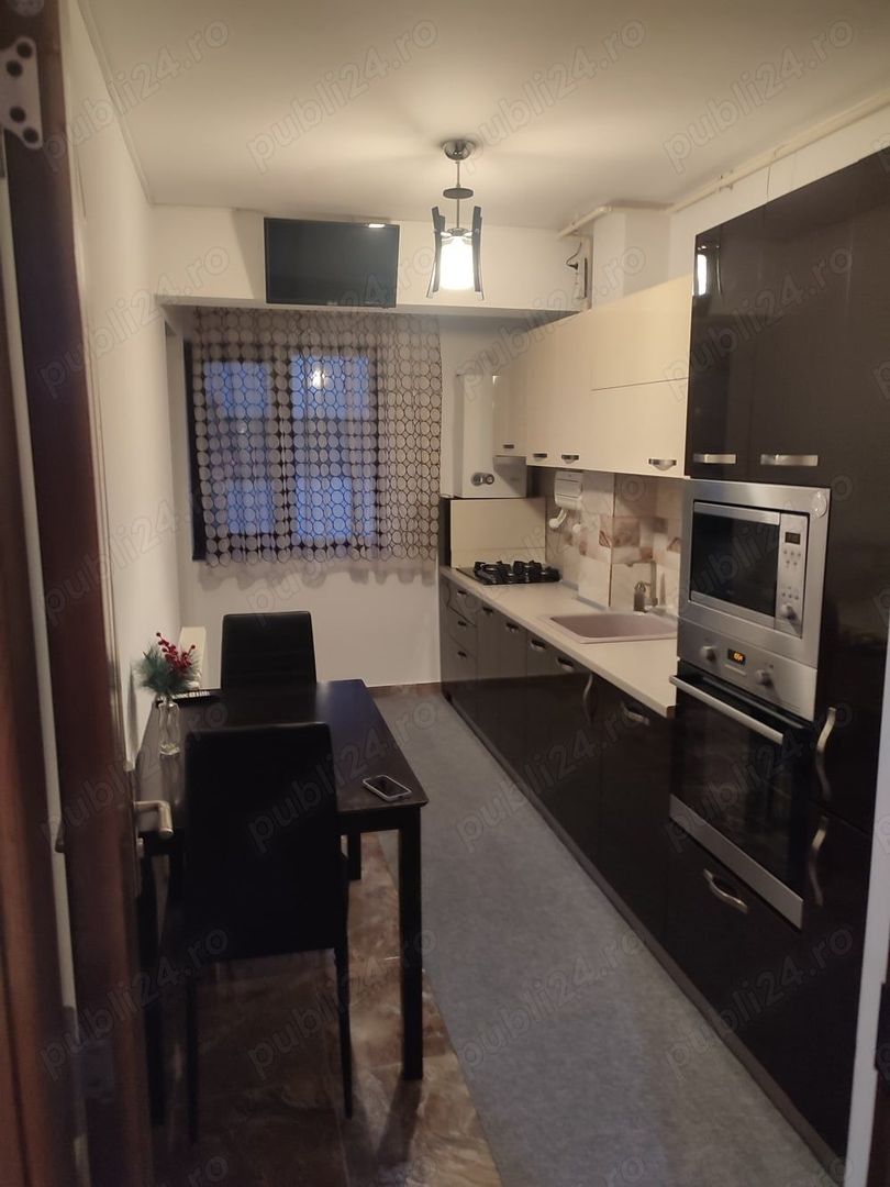 Apartament 2 camere, complet mobilat si utilat -  Militari Residence - Poză 7