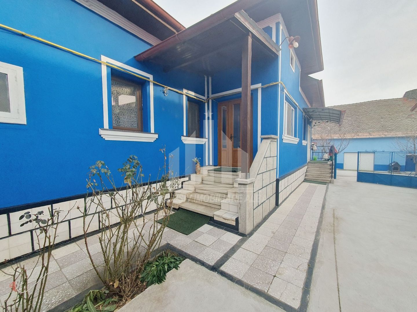 Casa de vanzare in Sebes - Lancram - Poză 12