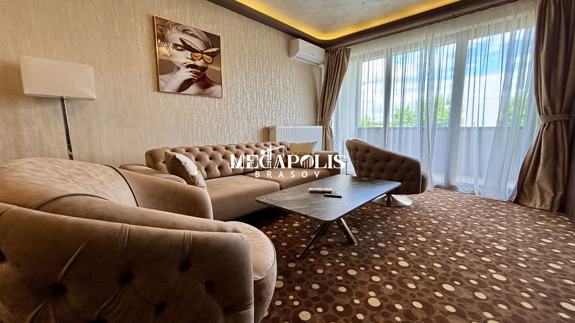 Apartament 2 camere | Decomandat | Premium | Parcare | Isaran - Poză 10
