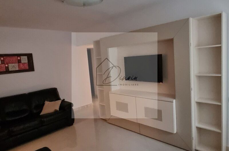 Aparatment 3 camere renovat modern Tineretului - Metrou Timpuri Noi - Poză 1