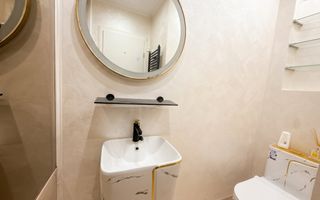 Apartament decomandat în centrul Bucureștiului - Poză 10