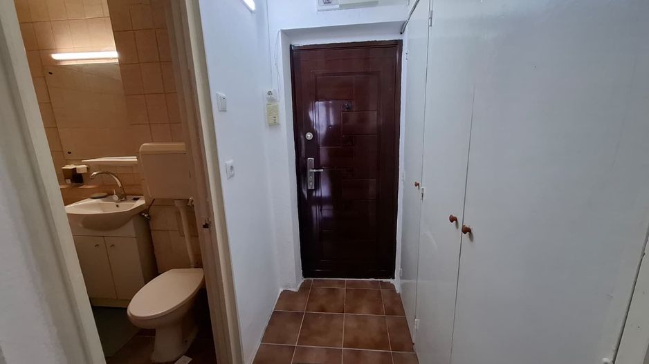 Garsoniera de inchriat langa Afi Cotroceni Metrou L346 - Poză 10
