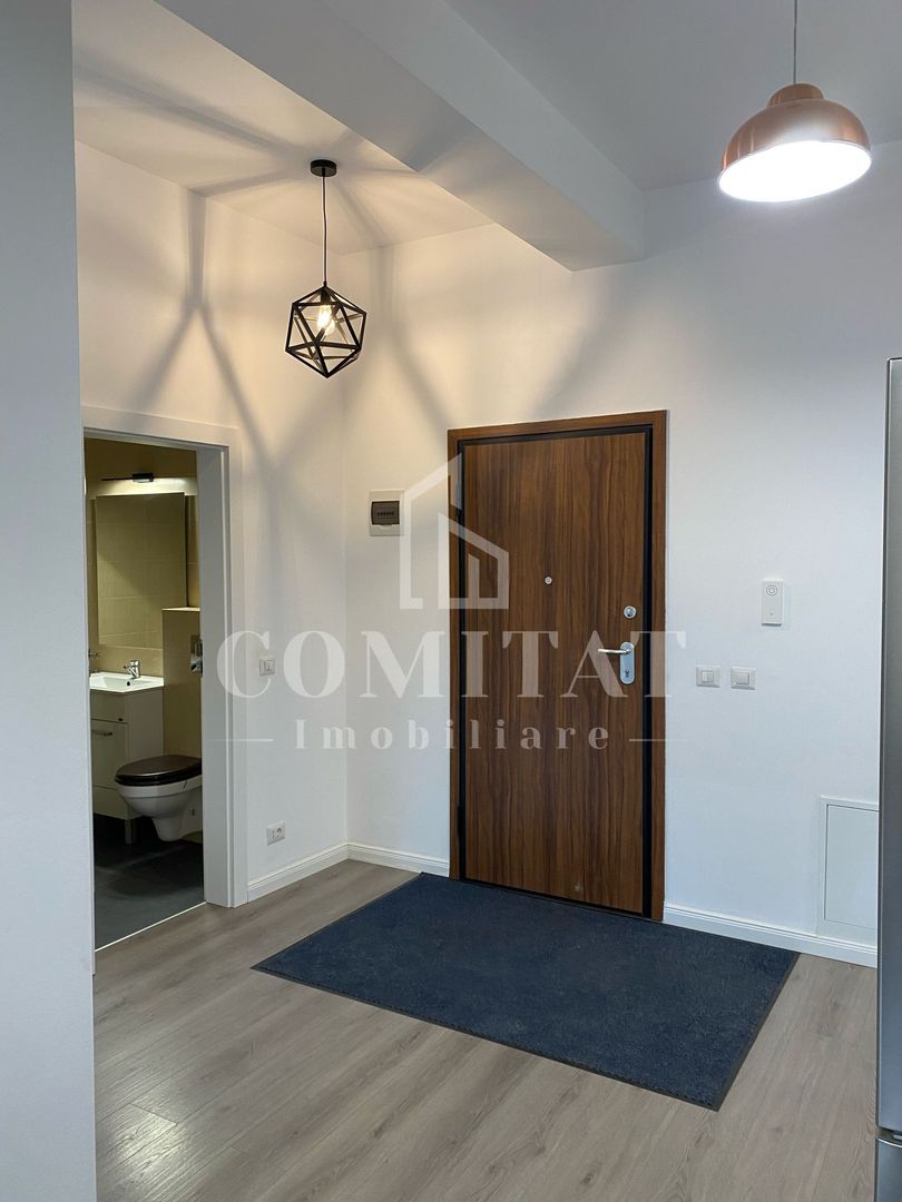 Apartament la cheie | Loc de parcare | Grigorescu - Poză 15