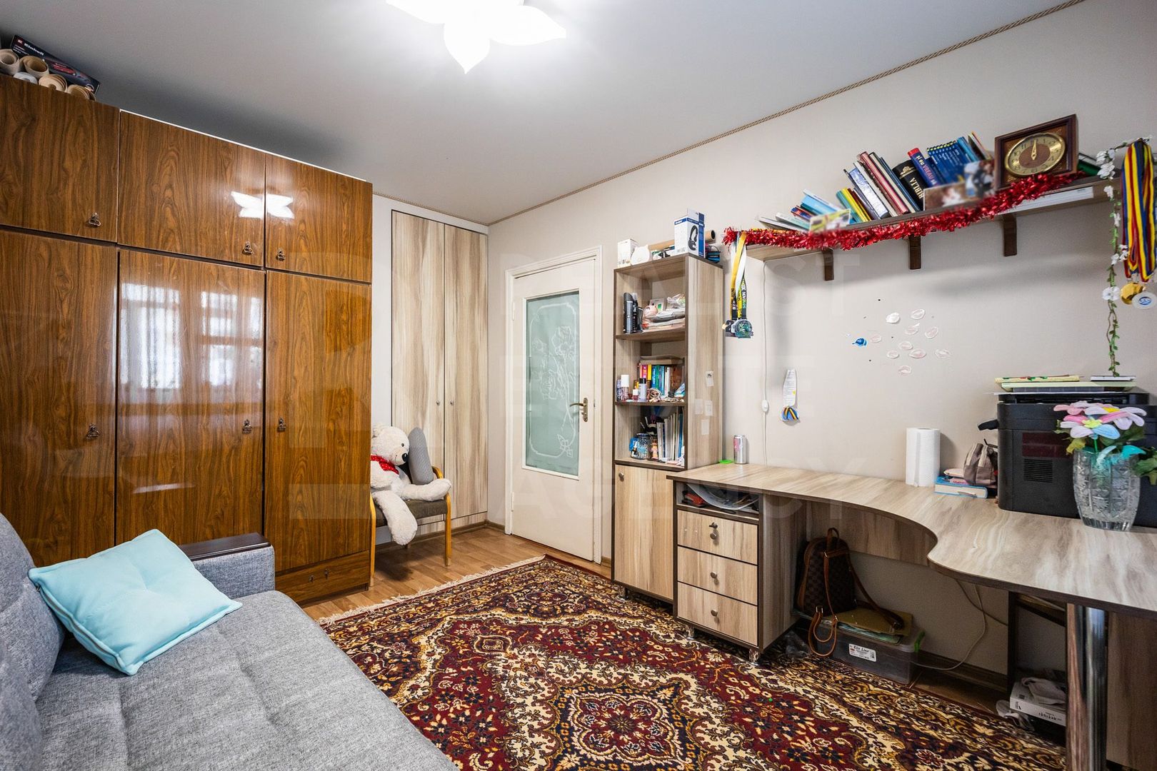 Vânzare, apartament, 4 camere, Strada Igor Vieru, Ciocana - Poză 16