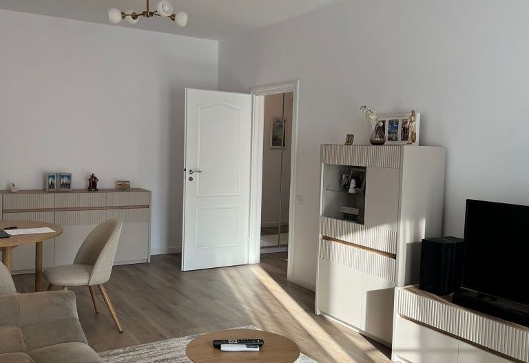 Apartament 2 camere Plaza Residence | Prima inchiriere|Decomandat - Poză 5