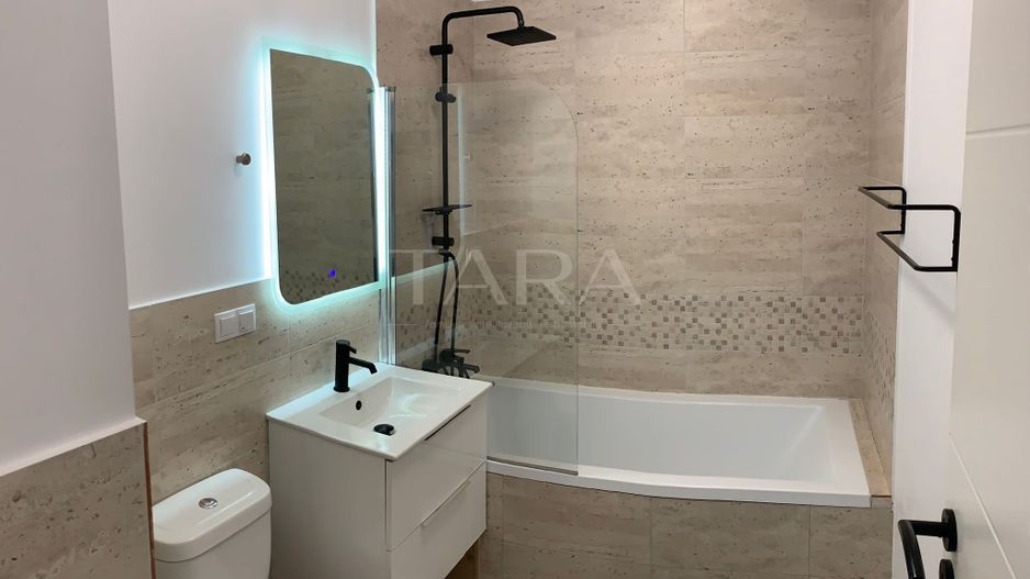 Apartament modern cu două camere în complex rezidențial nou. - Poză 5