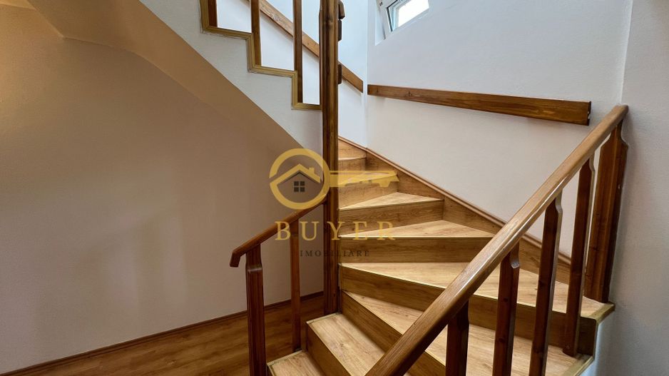 Casa de vanzare in Sura Mare- Mobilata si utilata - Poză 8