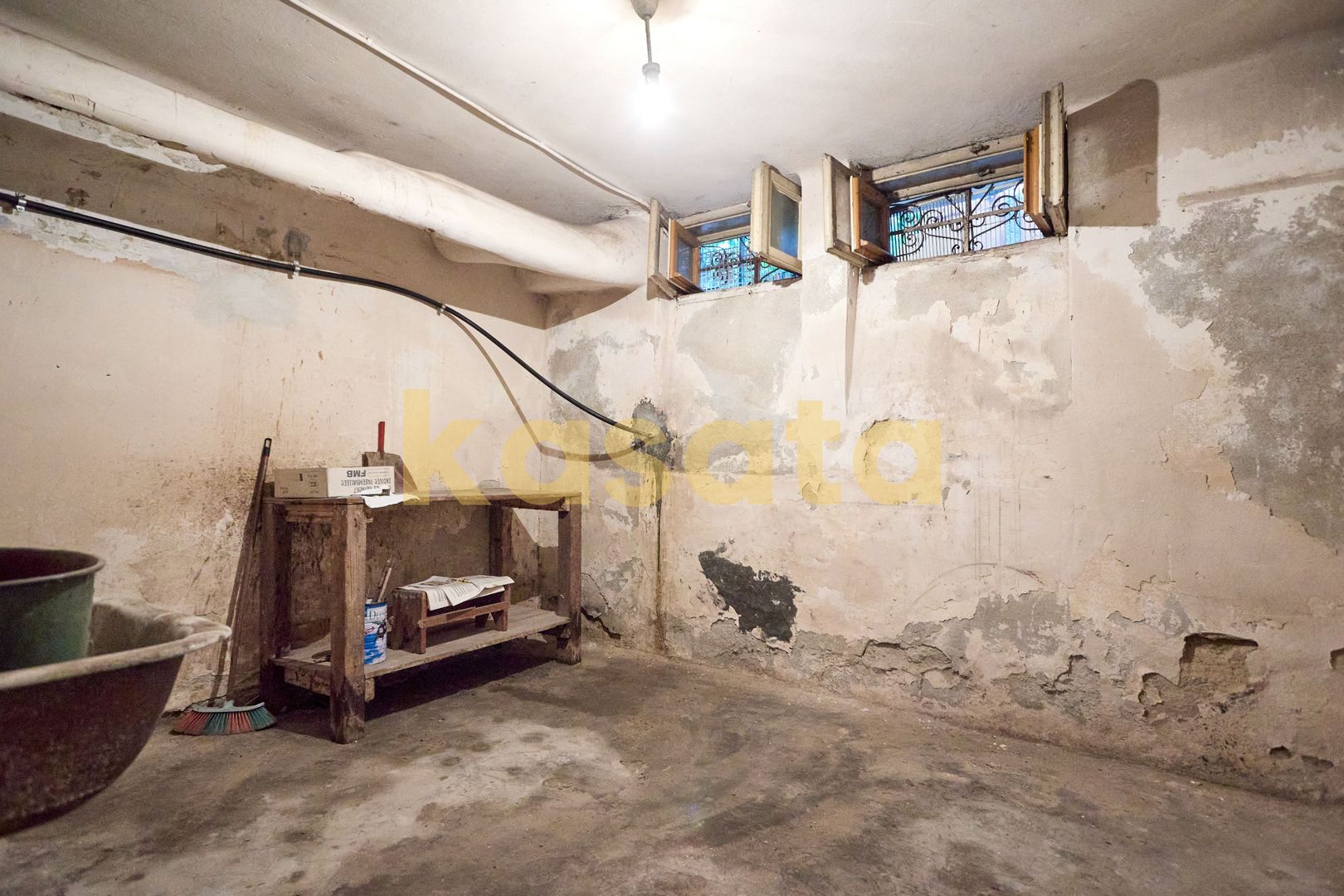 CASĂ CLASICĂ DE VANZARE CU POTENȚIAL PREMIUM ÎN ZONA 1 MAI - Poză 29