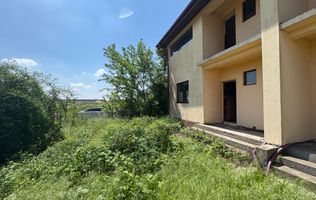 VANZARE DUPLEX 5 CAMERE | BALOTESTI | CURTE PRIVATA