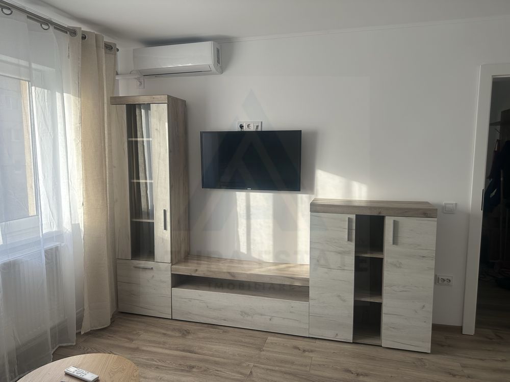 Apartament 3 camere semidecomandat etaj 2 strada Semaforului - Poză 4