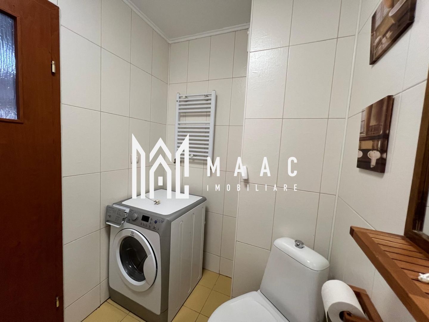 Apartament 3 Camere | 90 MPU | Cireșica - Poză 22