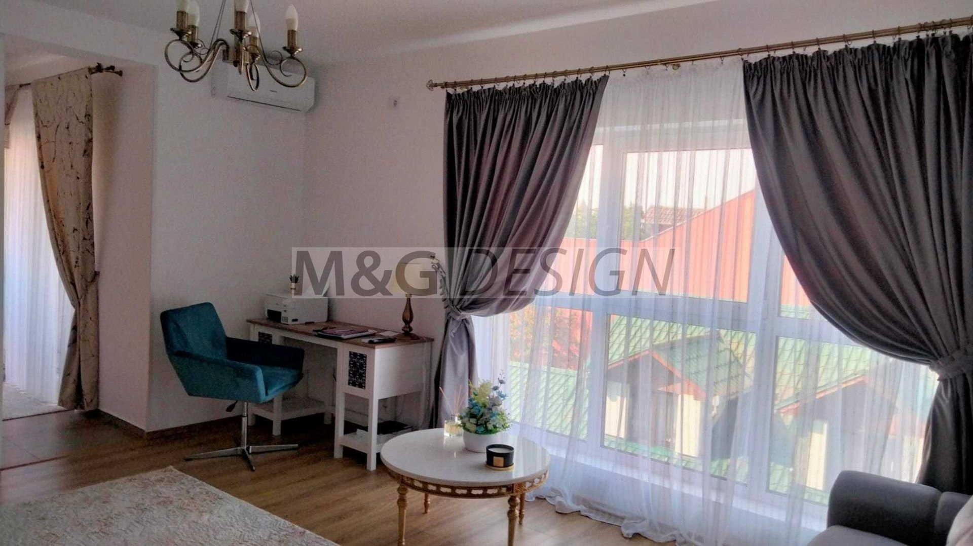 2 camere Lipovei Bloc Nou - Poză 3