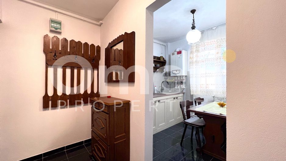 Apartament 2 camere | stil clasic | zona Centrul Vechi. - Poză 10