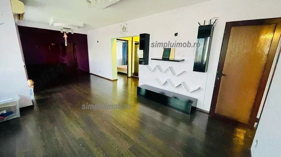 Apartament 2 camere open space din 3 Calea Grivitei-Turda - Poză 1