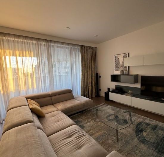 2 camere | Cortina Residence Herastrau | parcare + boxa - Poză 2