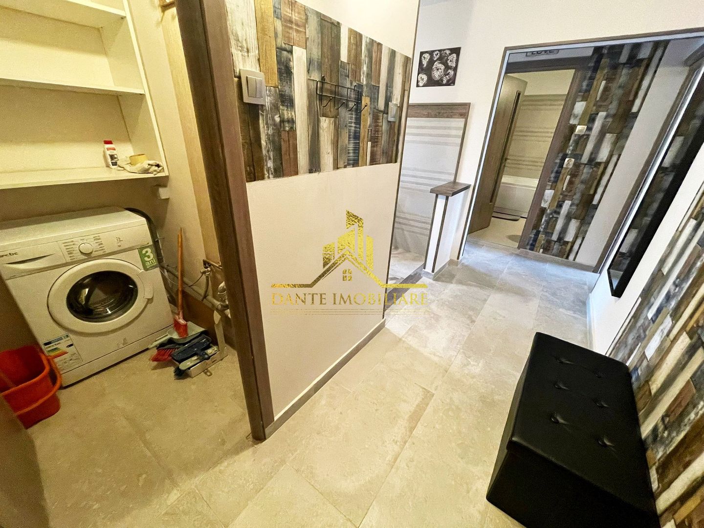 2 camere, decomandat, spatios, modern , Plopilor, Cluj Arena - Poză 12