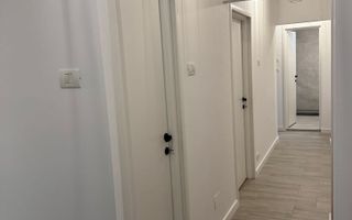 Apartament 3 camere complet renovat T645 - Poză 9