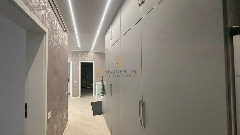 Apartament 3 camere de vanzare – 88.20 mp totali – parcare inclusa - Poză 13