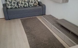 Garsonieră de închiriat Sibiu | Terezian | 34 mp, balcon - Poză 2