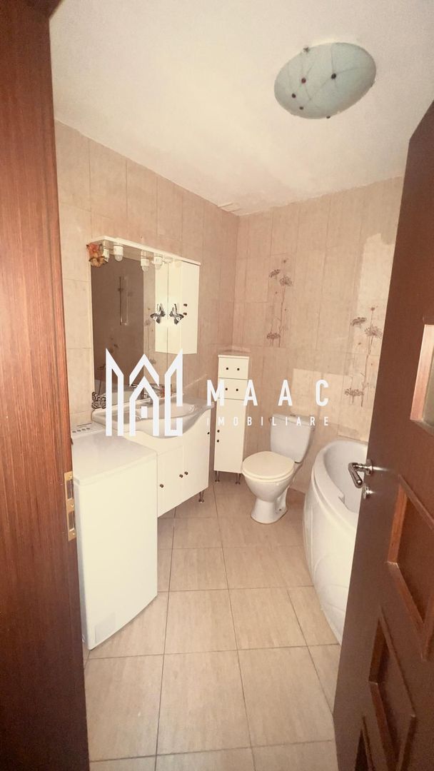Casă 4 camere | Șelimbăr, Strada Zorilor | 125 mp utili, curte 100 mp - Poză 10