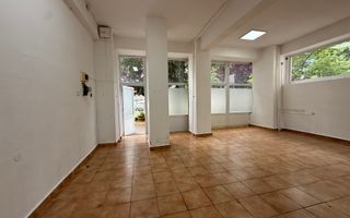 Spatiu comercial Parter cu Vad comercial | 80mp Soarelui-Uranus Plaza - Poză 3