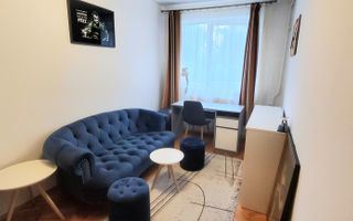 Apartament cu 3 camere, decomandat,  garaj, zona Iulius Mall - Poză 4