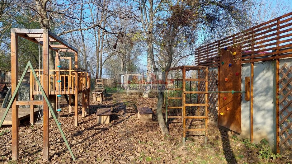 Vanzare casa conslidata Silistea Snagovului Com. Gruiu, Ilfov Snagov - Poză 43