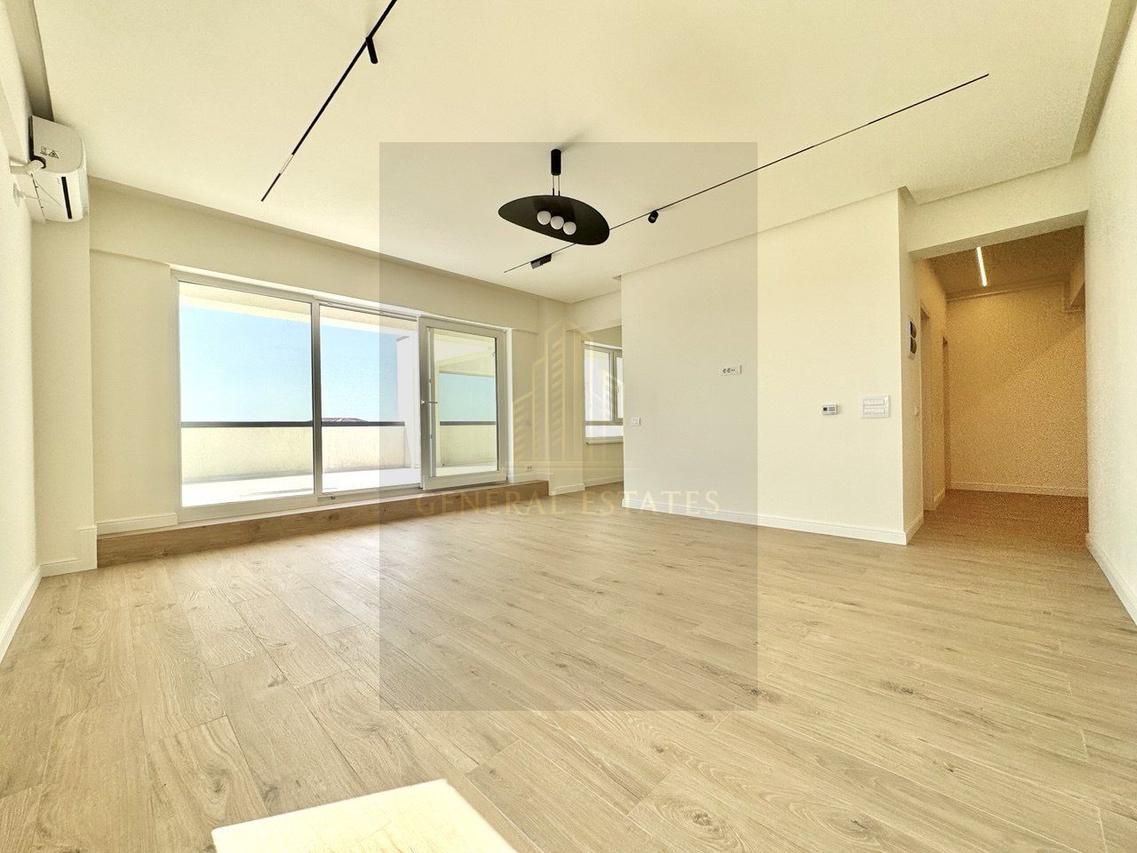 Vânzare Penthouse cu Terasă  83 m.p. -  Atrium Garden - Poză 5