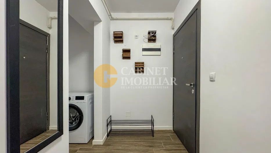 Chirie - 1 camere - Tătărași - INTERMEDIAR - Poză 3