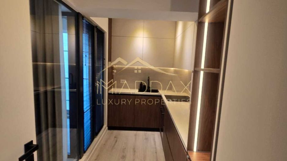 Smart Residence Lujerului | 2 Camere Premium | Prima Închiriere | Parcare - Poză 3