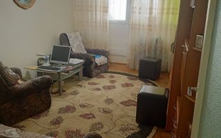 Apartament 2 camere,decomandat, etaj2/4,  Tiglina1 - Poză 6