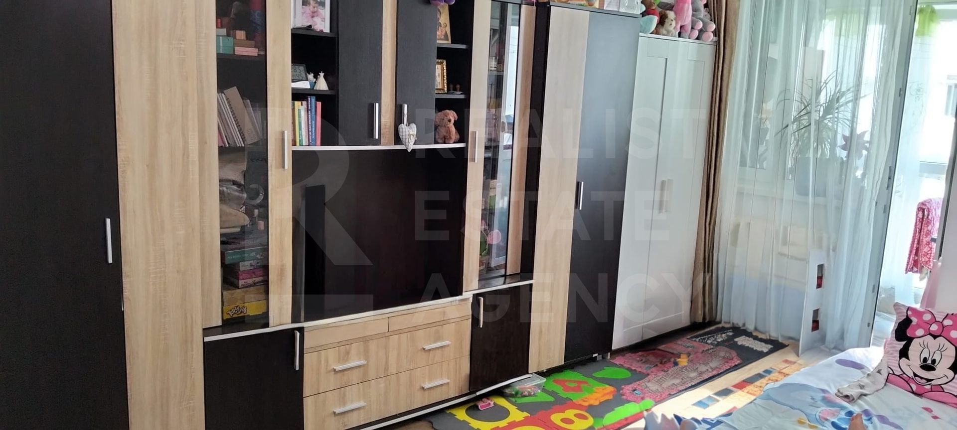 Vânzare, garsonieră, 28 mp + balcon, București - Poză 6