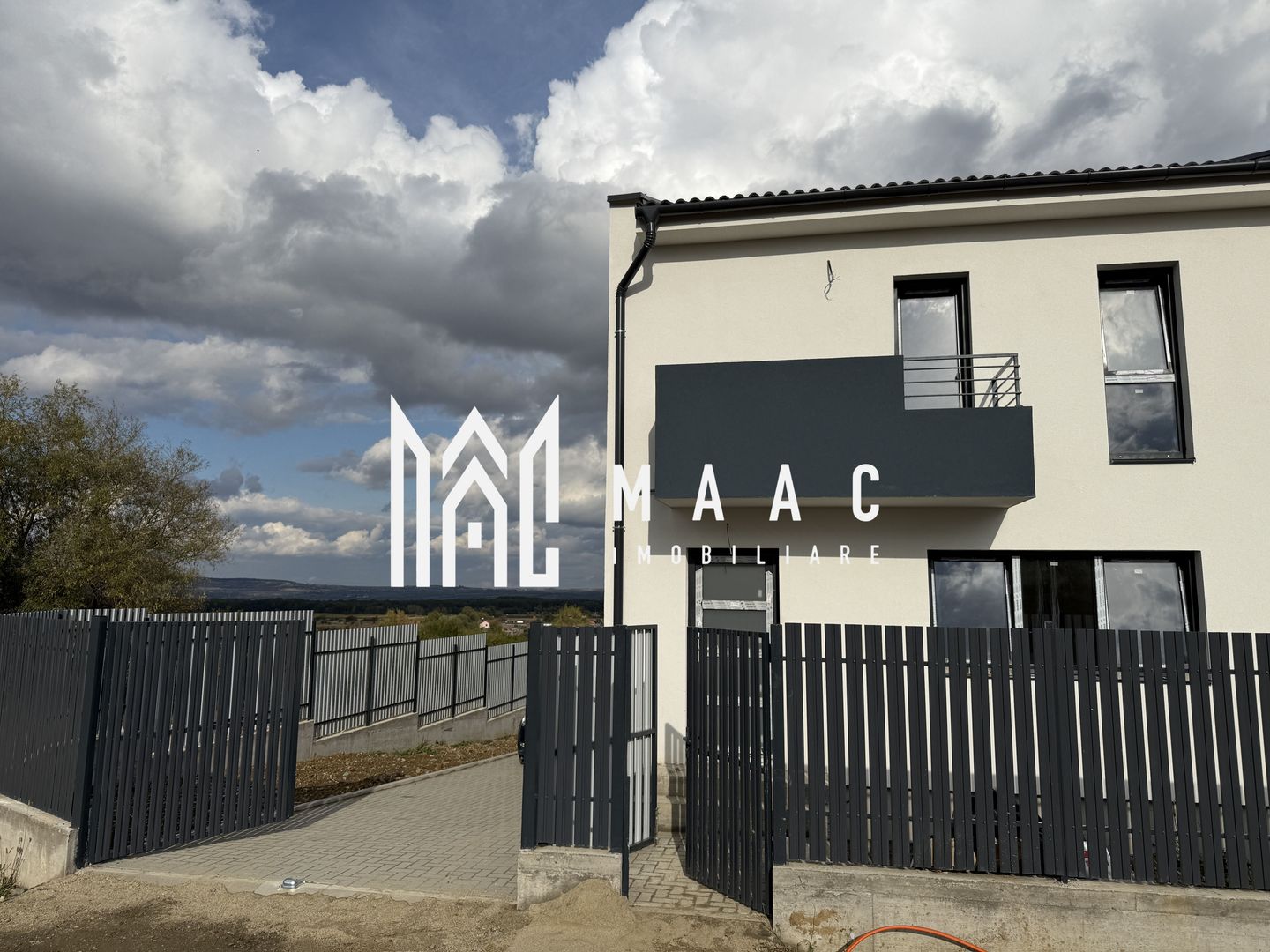 Casă 4 camere I Arhitectilor I Vedere spre Munți I COMISION ZERO - Poză 19