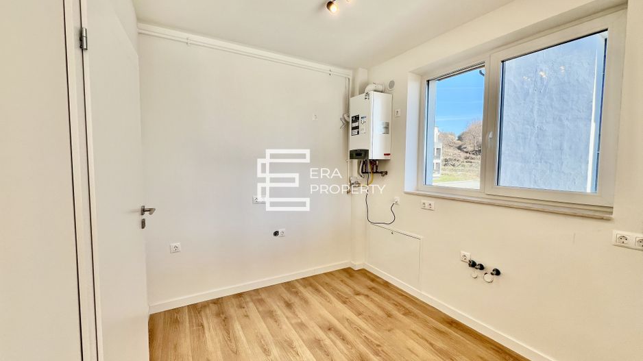 Apartament 2 camere intabulat, parter înalt, balcon 7 mp | DaVinci Homes - Poză 3