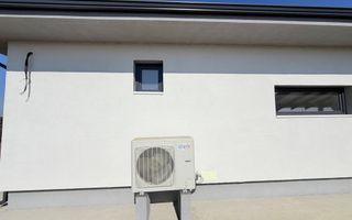 -Casa Individuala - Parter - 4 camere - - Poză 6