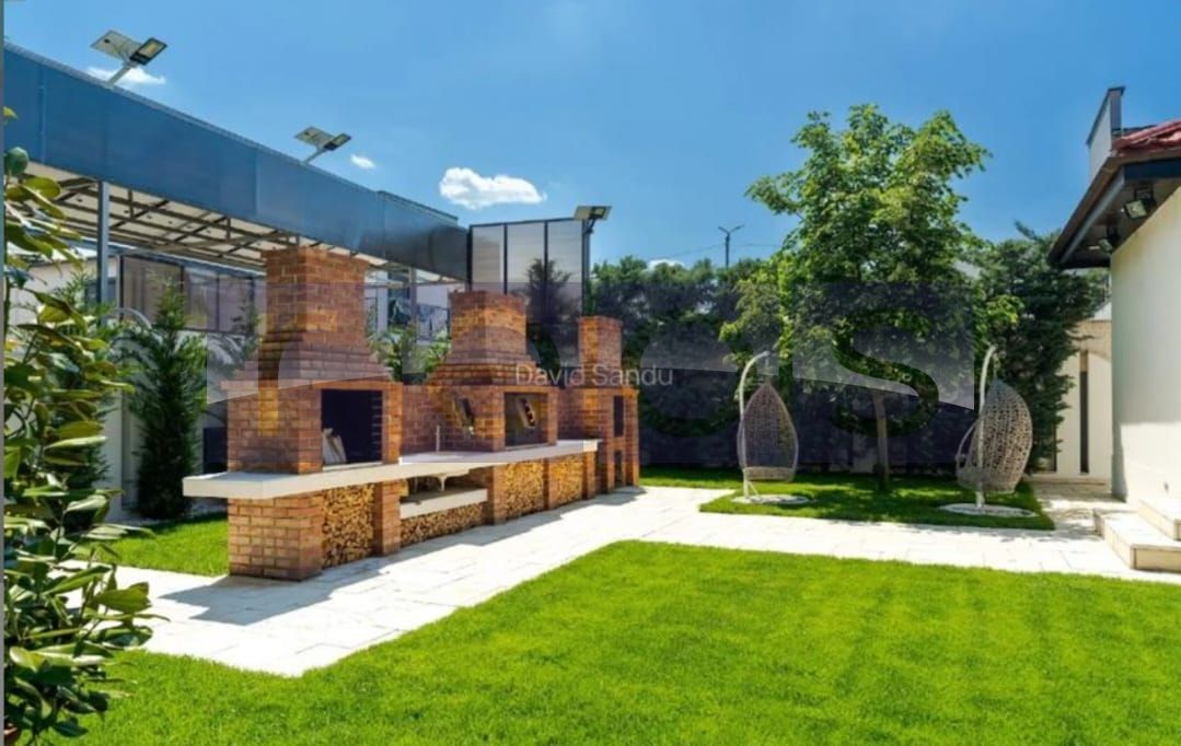 VANZARE- VILA - LUX - EXCLUSIVISTA - DOMNESTI - Poză 3