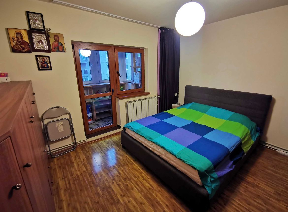 AP. 3 CAMERE SEBASTIAN, PET-FRIENDLY, LOC PARCARE, CENTRALA TERMICA - Poză 3